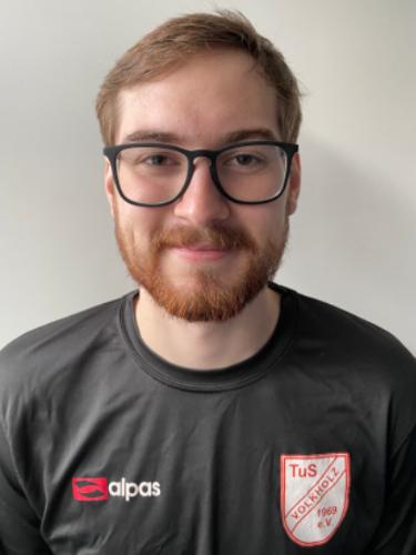 Lukas Vorbau