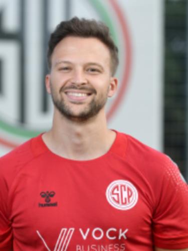 Kim Christoph Kubik