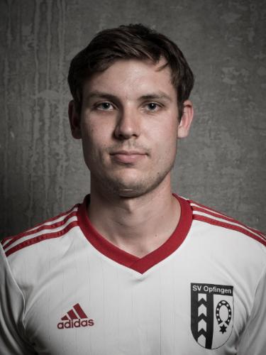 Markus Wagner