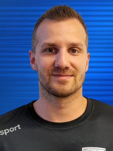 Michael Kamrad