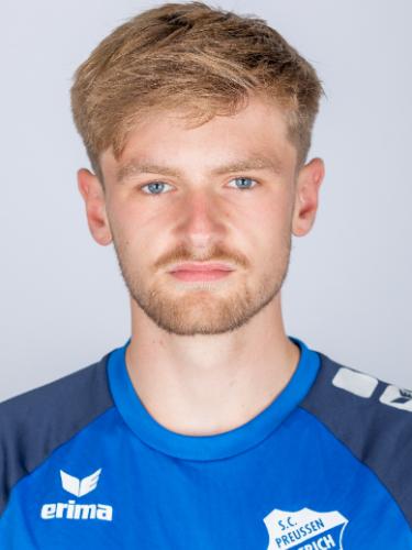 Lukas Schacht