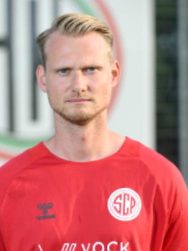 Jannik Stolina