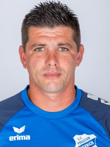 Hendrik Schroth