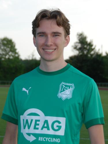 Valentin Schweizer