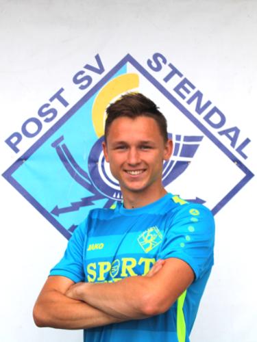 Max Goroncy