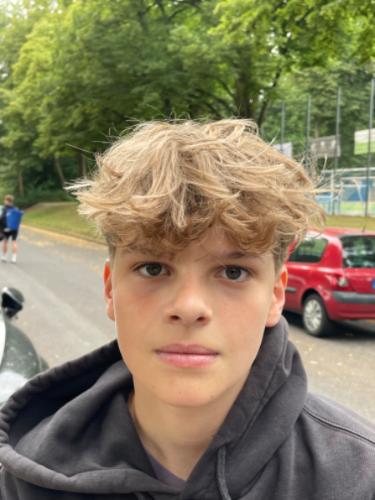 Nikolas Lütke Entrup