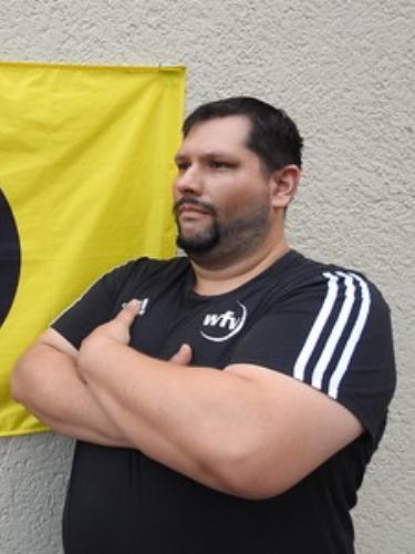 Alexander Schrenk