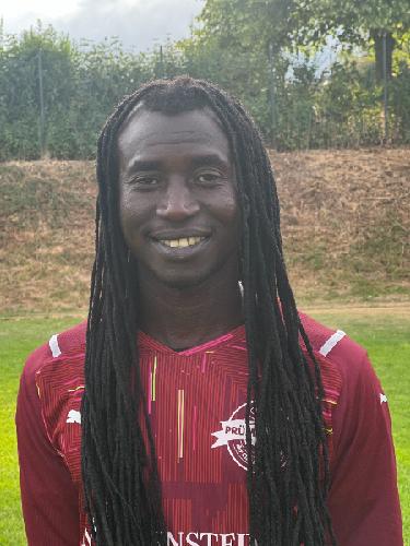 Saikon Sambou