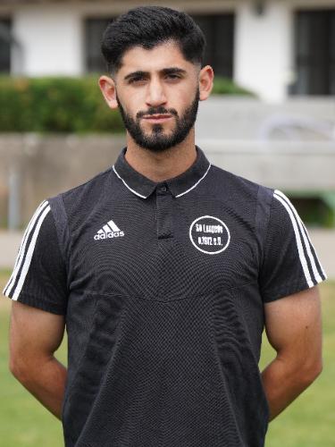 Raschid Younis