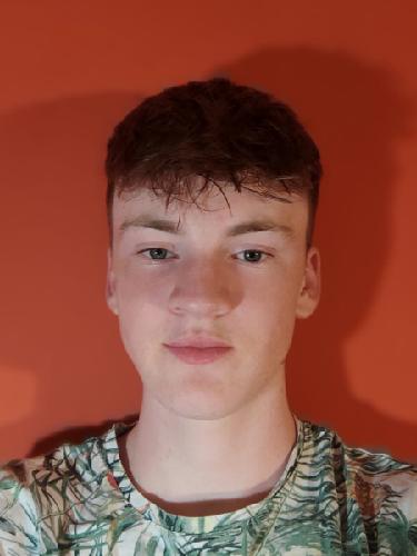 Johannes Friedrich Dülm