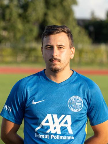 Alexander Michael Koob