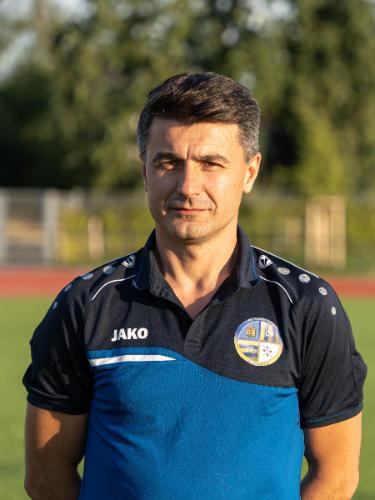 Mersad Mukic