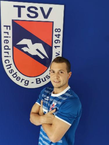 Daniel-Alexander Schubert