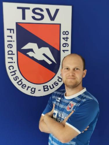 Tim Christoph Schubert