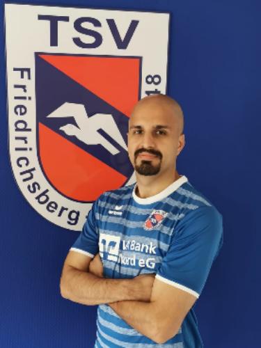 Saffet Yildirim