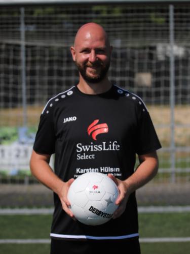 Christian Theißen
