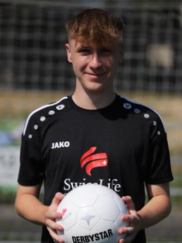Michael Dukwen