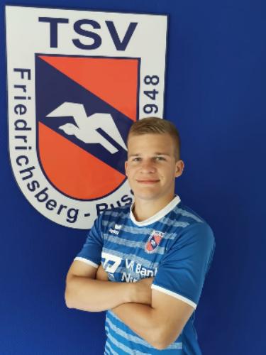 Tim Niklas Asmussen