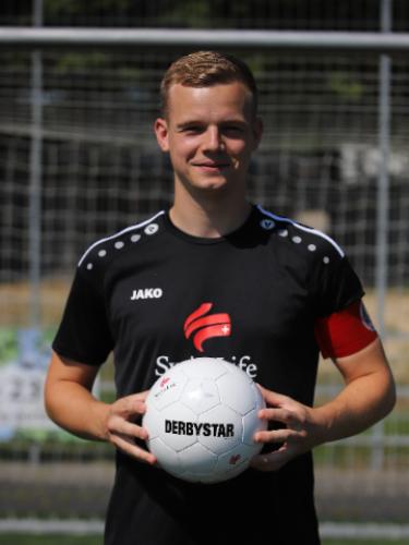 Stefan Horrichs