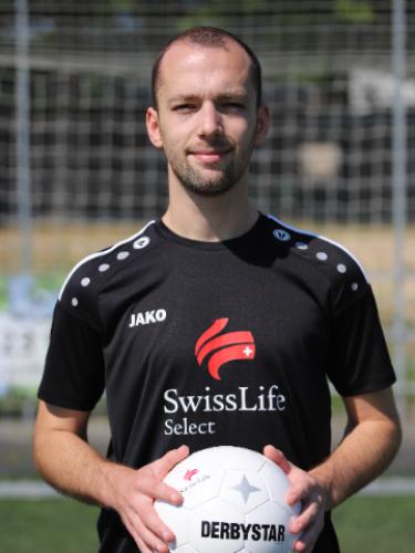 Timo Raff