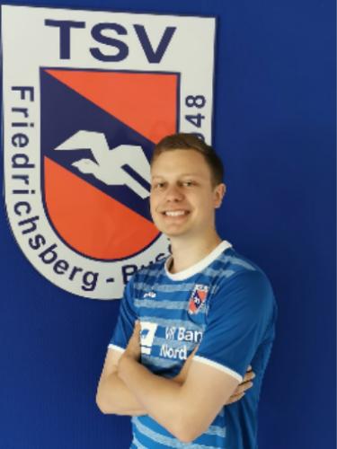 Lukas Peter Grimsmann