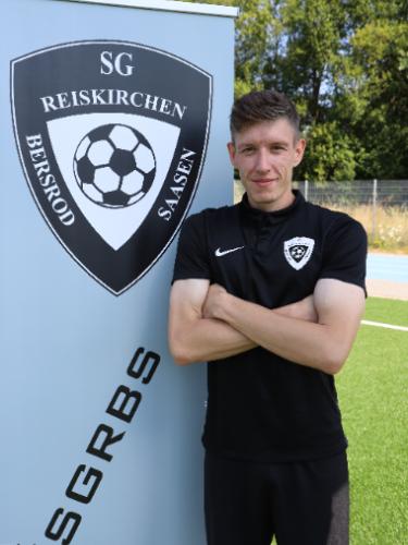 Robin Kaessmann