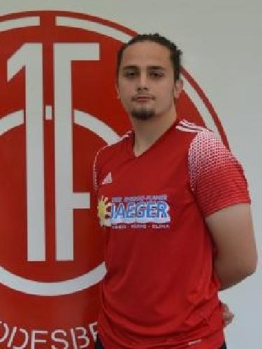 Marko Petrovic