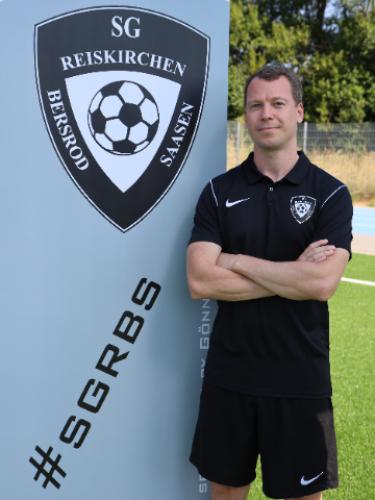 Fabian Rohmann