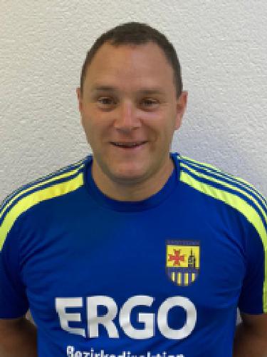 Alexander Bechtel
