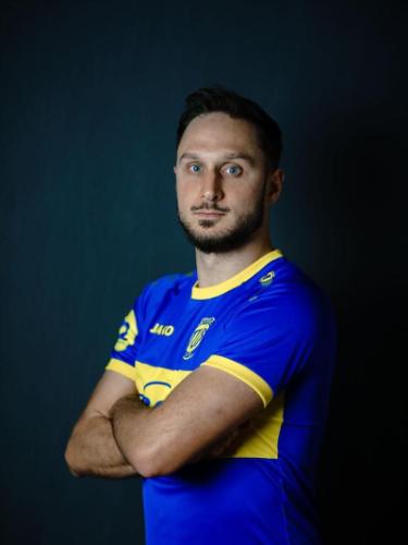 Melih Akdeniz