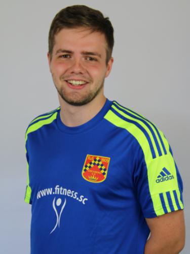 Jannik Bongard
