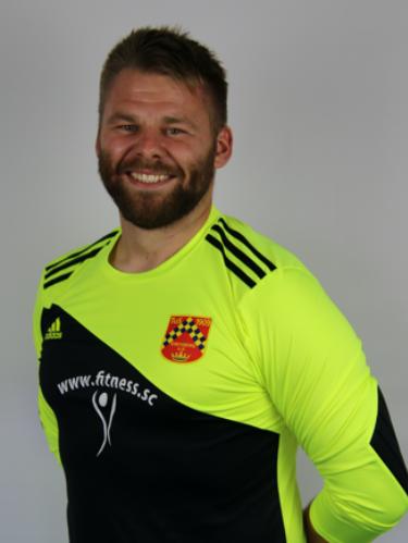 Florian Benke