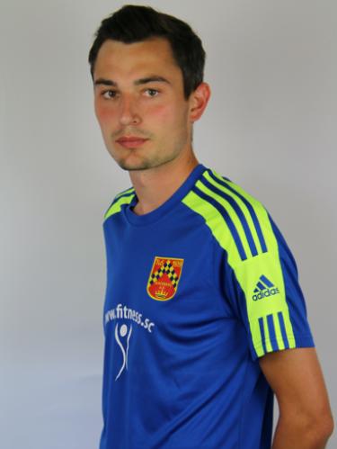 Moritz Heidrich