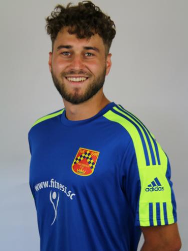 Florian Jakobs