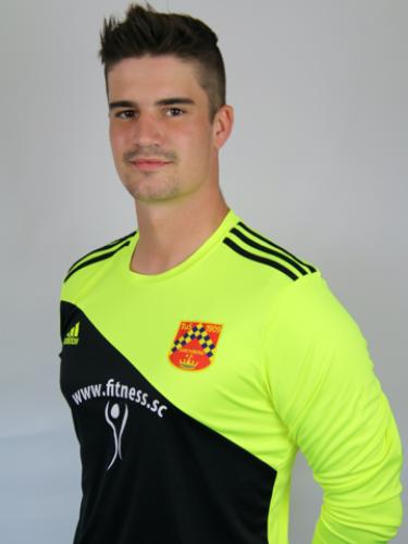 Ben Müller