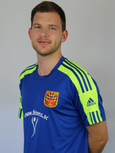 Julian Weiand