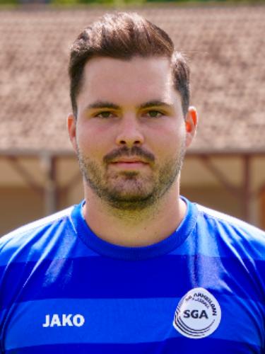 Tim Eifler