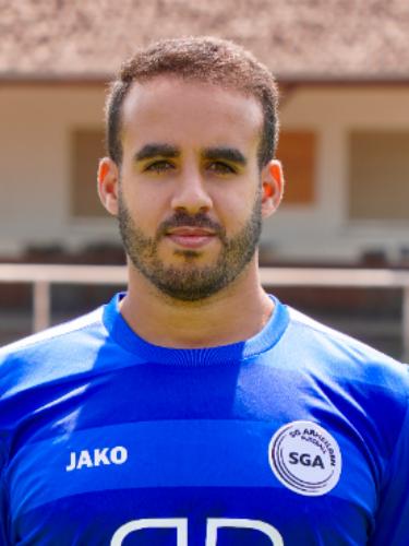 Youssef Lamrabet