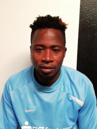 Aboubacar Bangoura