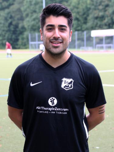 Baris Uyar