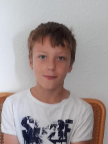 Marvin Pfister-Huber