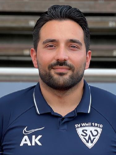 Aykut Kaya