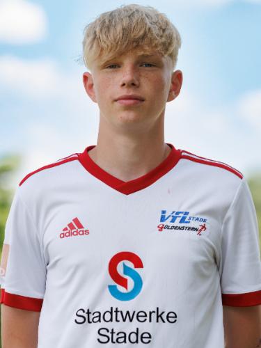 Jasper Keiderling