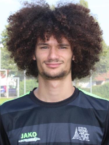 Ian Beinhofer