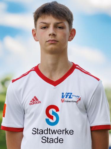 Luca Werner