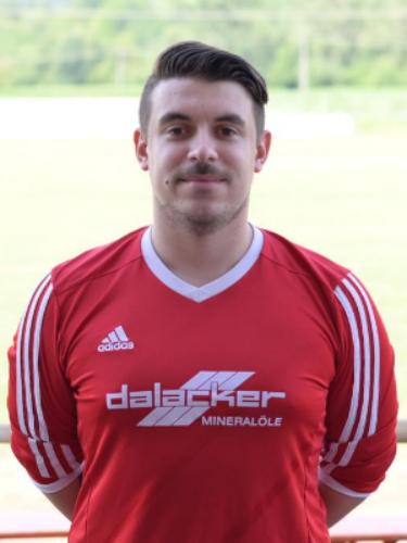 Alex Mario Annicchiarico