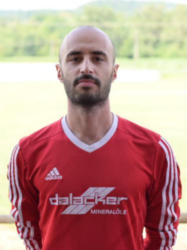 Ismail Ilisik