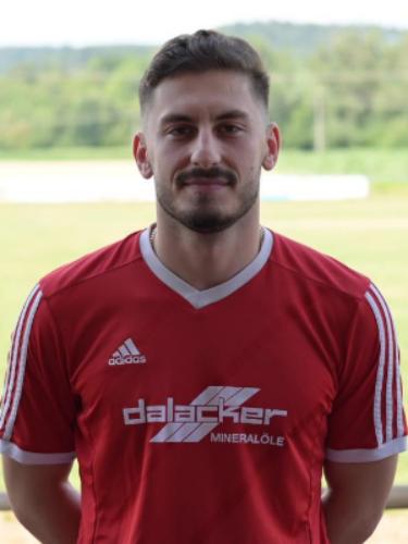 Arian Kelmendi