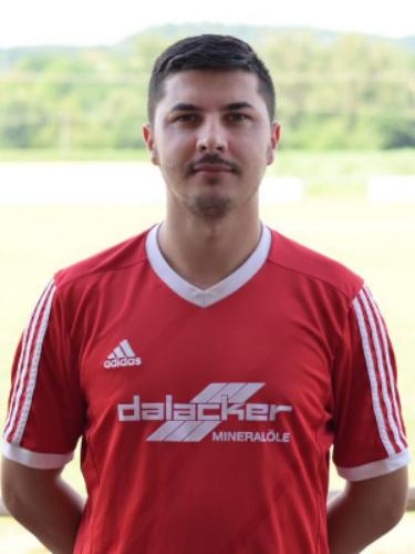 Lucian Leca