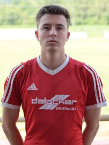 Dominik Reisenbüchler